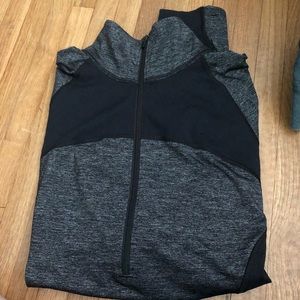 Women’s express athletic jacket size XL